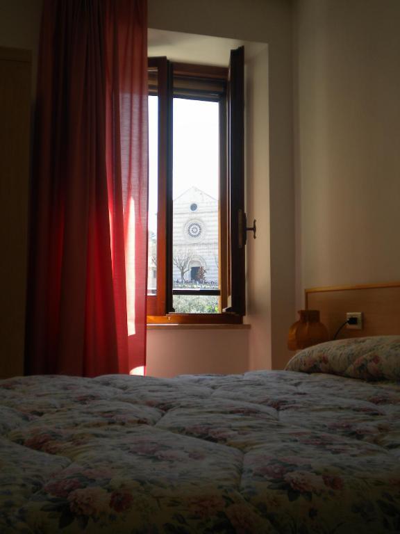 Camere Santa Chiara Asyż Pokój zdjęcie